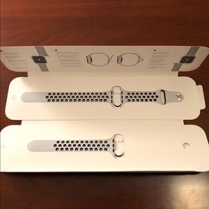 Nike Sport Band for Apple Watch